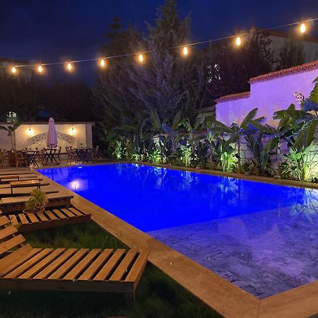 Trina Talles Hotel Alacati - Luxury Design Adult Only Exterior foto