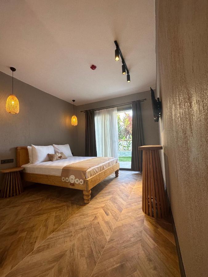 Trina Talles Hotel Alacati - Luxury Design Adult Only Exterior foto