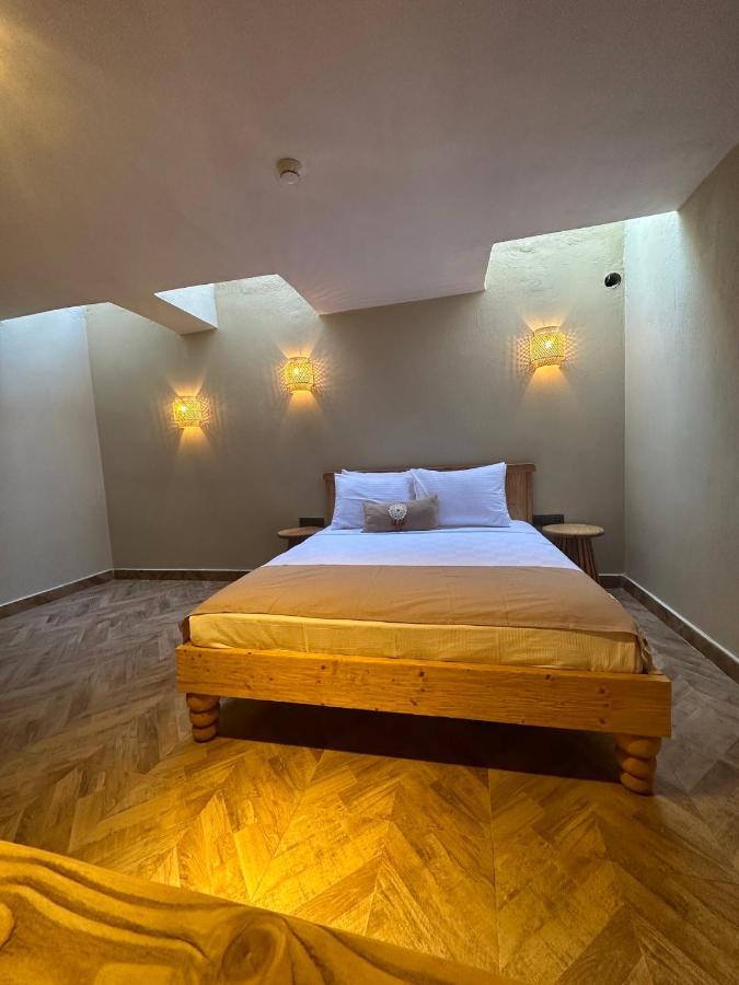 Trina Talles Hotel Alacati - Luxury Design Adult Only Exterior foto