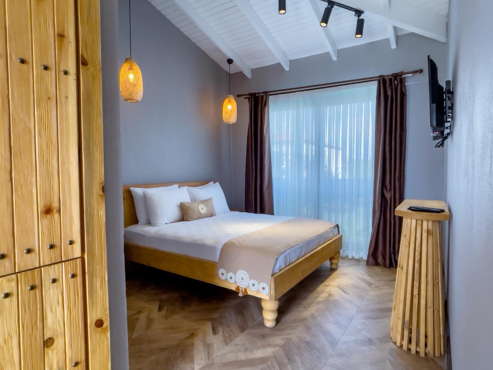 Trina Talles Hotel Alacati - Luxury Design Adult Only Exterior foto