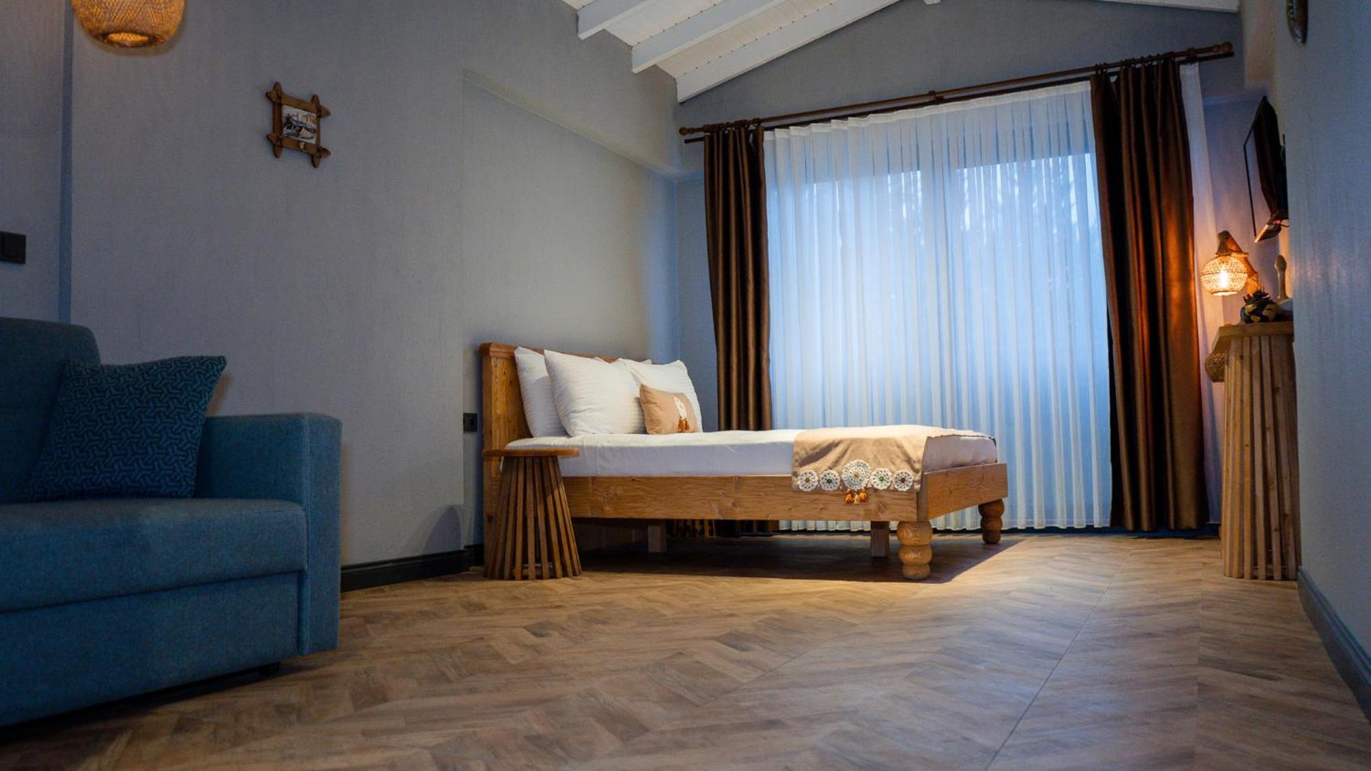 Trina Talles Hotel Alacati - Luxury Design Adult Only Exterior foto